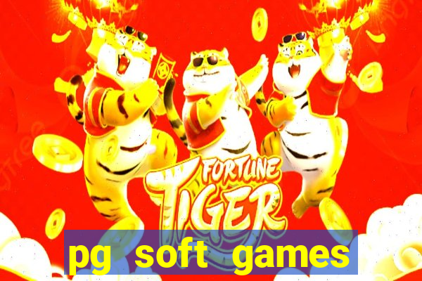 pg soft games fortune ox